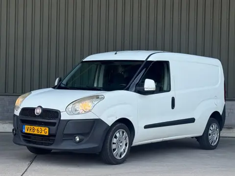 Fiat Doblò Cargo 1.4 T-Jet Maxi / APK / Benzine