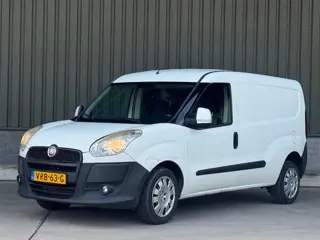 Fiat Doblò Cargo 1.4 T-Jet Maxi / APK / Benzine