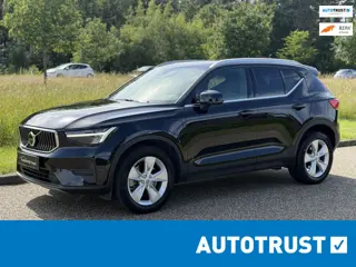 Volvo XC40 1.5 T4 Plug-in hybrid *ZWART*Rijklaarprijs*