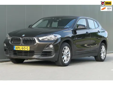 BMW X2 SDrive20i Executive