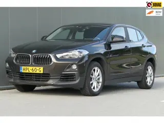 BMW X2 SDrive20i Executive