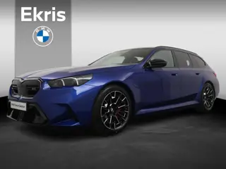 BMW M5 Touring  M Drive Professional | M Driver's Pack | Bowers & Wilkins | Comfort Pack | Panoramad