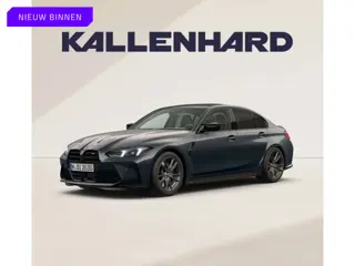 BMW 3 Serie M3 - Manual - Individual ''Sparkling Copper ''