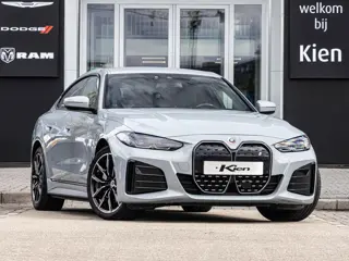 BMW i4 eDrive40 84 kWh