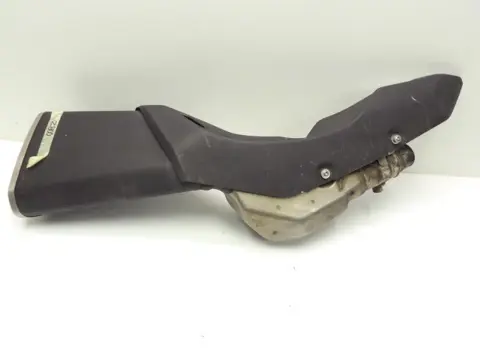 UITLAAT Kawasaki Z 800 2013 - 2014