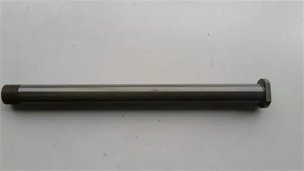 ACHTER BRUG Aprilia RSV 1000 2004 - 2005 / 2006 - 2008 /