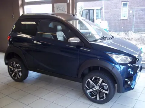 Aixam Brommobiel Crossover Premium