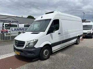 Mercedes-Benz Sprinter 316 2.2 CDI 432 THERMO KING KOELING KUHLUNG KLIMA EURO6