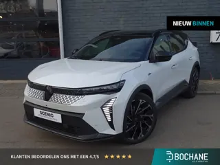 Renault Scenic E-Tech EV87 long range esprit Alpine NU 5 JAAR GARANTIE! / PACK ADVANCED DRIVING ASSI