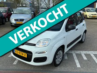 Fiat Panda 1.2 Edizione Cool /4 CILINDER/AIRCO/ NIEUWE APK/NETTE AUTO