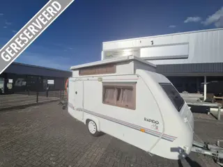 Rapido Evolution 31