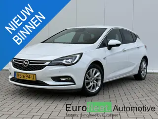 Opel Astra 1.4 Turbo Innovation  | ACC | Matrix LED | Camera | Keyless Entry & Go | CarPlay | Trekha
