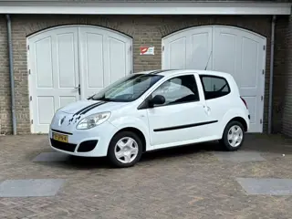 Renault Twingo 1.2 Authentique Nette auto (bj 2008)