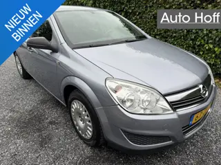 Opel Astra 1.6 Essentia | Elekt. Ramen | Radio / CD | APK tot 03-12-2026!