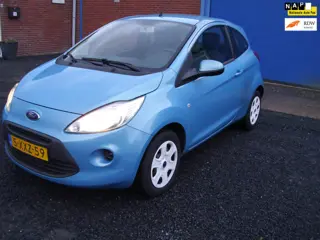 Ford Ka 1.2 Style start/stop