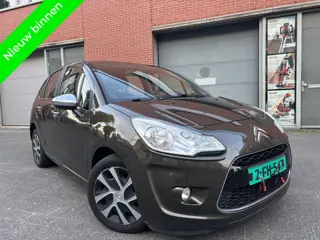 Citroën C3 1.6 e-HDi Selection Pano|Navi|Clima|Sensor