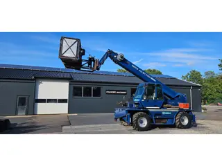 Merlo ROTO 40.21 evs