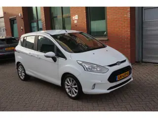 Ford B-Max 1.0 EcoBoost Titanium Camera, Navi, PDC