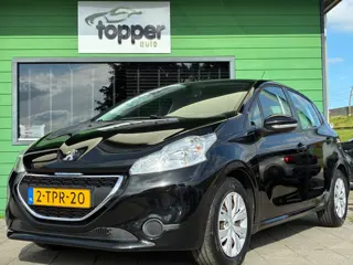 Peugeot 208 1.2 VTi Active|1e Eigenaar|Airco|CruiseControl