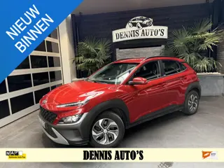 Hyundai Kona 1.6 GDI HEV Comfort Smart