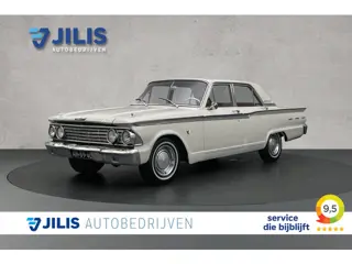 Ford Fairlane 500 V8 4-deur sedan 1962 (bj 1962)
