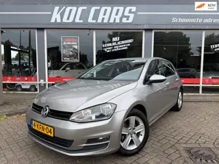 Volkswagen Golf 1.4 TSI ACT Comfortline 6 BAK NIEUWE DIST.RIEM