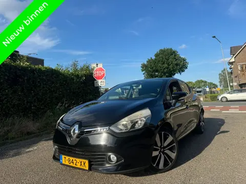 Renault Clio 1.5 dCi Automaat|Clima|Keyless|Stoelverw|Camera