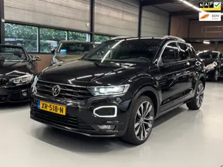 Volkswagen T-Roc 1.5 TSI Sport R-LINE