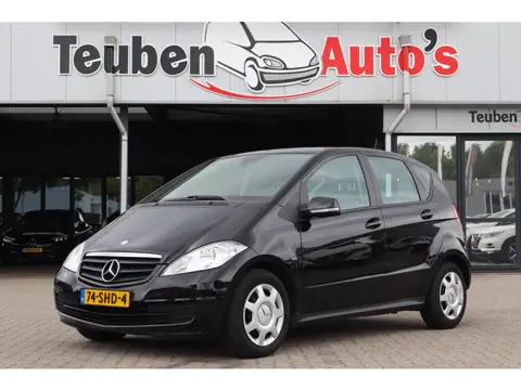 Mercedes-Benz A-klasse 160 Business Class | Automaat | Trekhaak | Cruise control | Airco