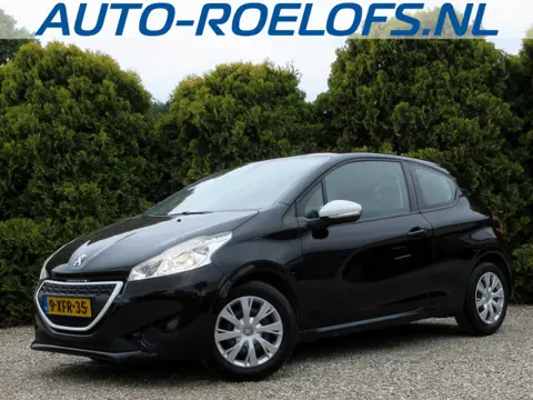 Peugeot 208 1.0 VTi Like * Airco * Cruise control *
