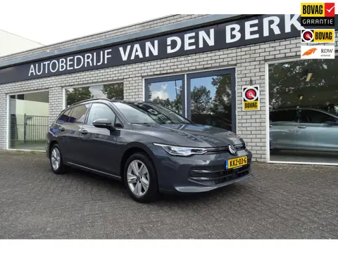 Volkswagen Golf Variant 1.5 eTSI Life Edition DSG