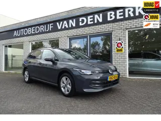 Volkswagen Golf Variant 1.5 eTSI Life Edition DSG