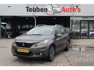 Peugeot 2008 1.2 PureTech Blue Lion | Trekhaak | Airco |