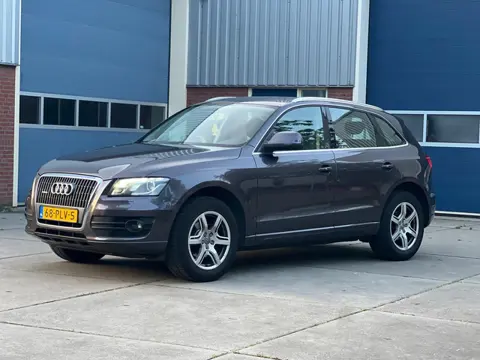 Audi Q5 2.0 TFSI quattro Pro Line