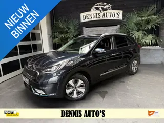 Kia Niro 1.6 GDi Plug-in Hybrid ExecutiveLine Full Options!