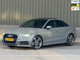 Audi A3 Limousine 35 TFSI / S-Line / Pano / Virtual / Advance Sport