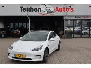 Tesla Model 3 Standard RWD Plus 60 kWh | SOH 86,1 % | €13.211,- Netto/Excl. btw |