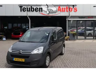 Citroen Berlingo 1.6 BlueHDI 75 Club | Airco |