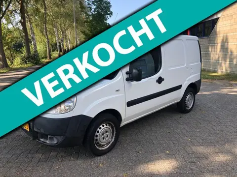 Fiat Doblò Cargo GEZOCHT GEVRAAGD ALLE DOBLO DUCATO TOPRIJZEN