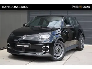 Renault 5 Evolution