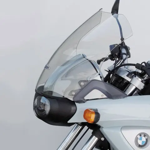 KUIPRUIT BMW F 650 CS Scarver 2000 - 2009