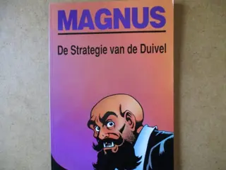 De partizanen magnus 1 adv8091