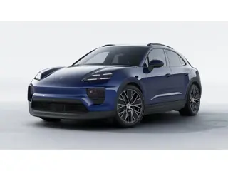 Porsche Macan 4S