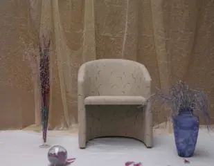 Exclusieve Fauteuil te koop!