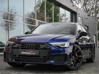 Audi A6 Avant 55TFSI E 367PK quattro Competition Pano Head-Up B&O 360-cam. ACC Keyless Tr.haak