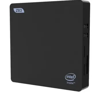 Beelink Z83V Windows 10 Intel Atom MINI PC 4GB/64GB