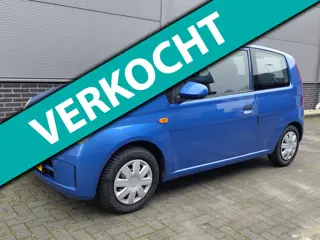 Daihatsu Cuore 1.0-12V Tokyo - APK tot 09-12-2026