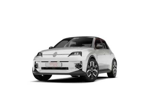 Renault 5 Iconic cinq