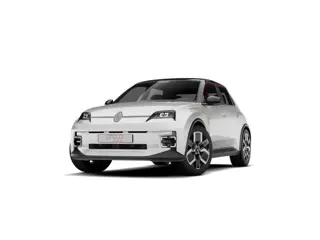 Renault 5 Iconic cinq