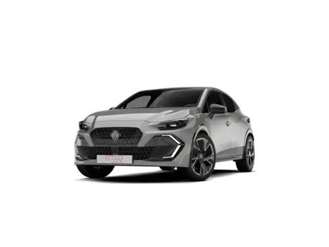 Renault Clio esprit Alpine